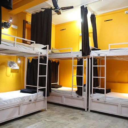 Santkripa Backpackers 400 Mtr From Railway Station Hostel Jodhpur  Buitenkant foto