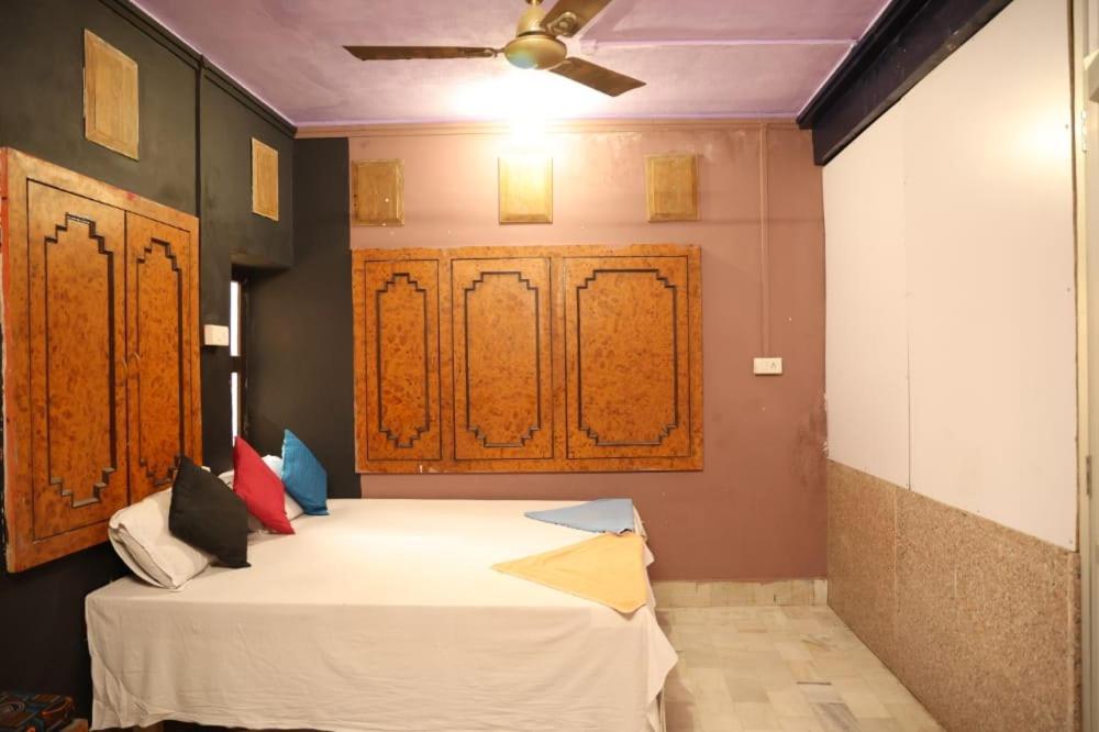 Santkripa Backpackers 400 Mtr From Railway Station Hostel Jodhpur  Buitenkant foto