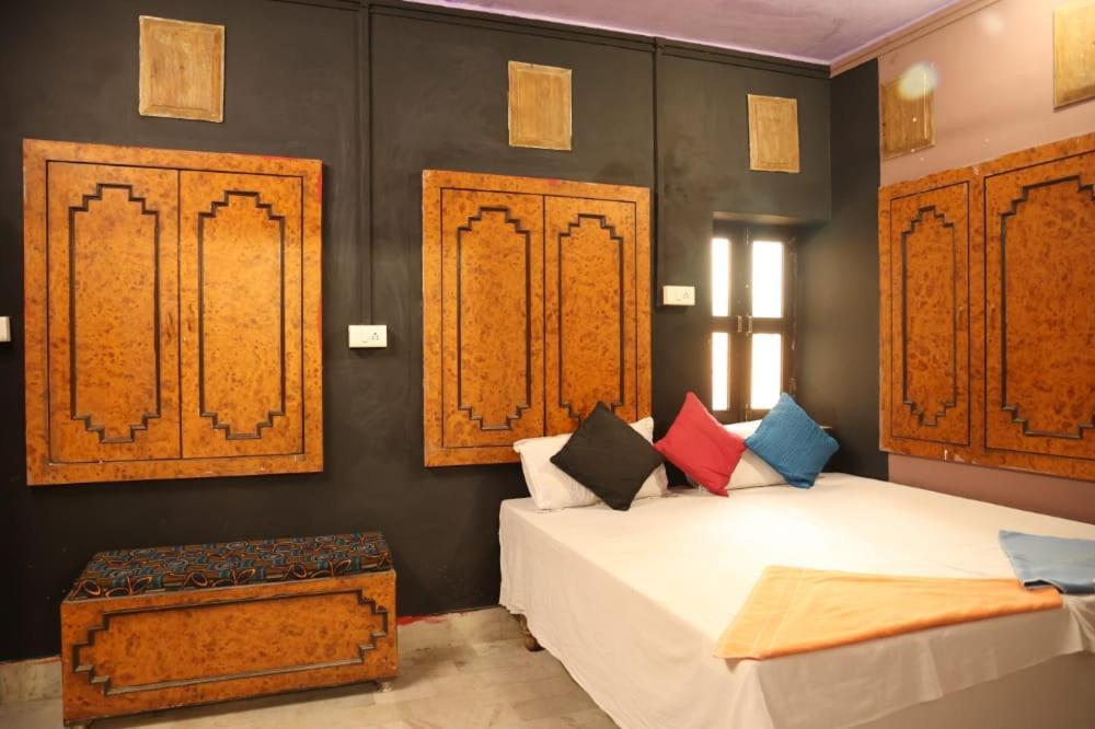 Santkripa Backpackers 400 Mtr From Railway Station Hostel Jodhpur  Buitenkant foto