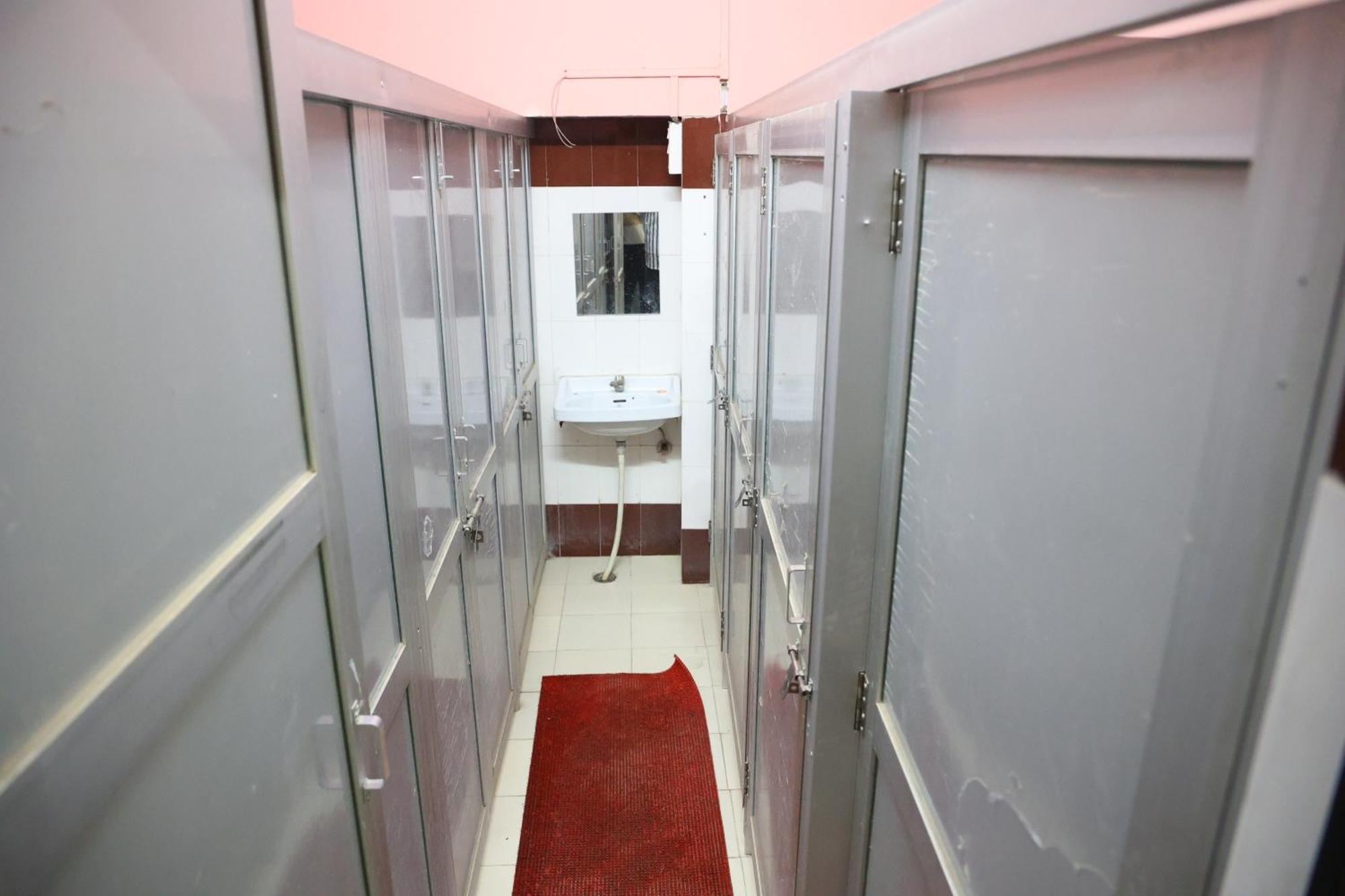 Santkripa Backpackers 400 Mtr From Railway Station Hostel Jodhpur  Buitenkant foto