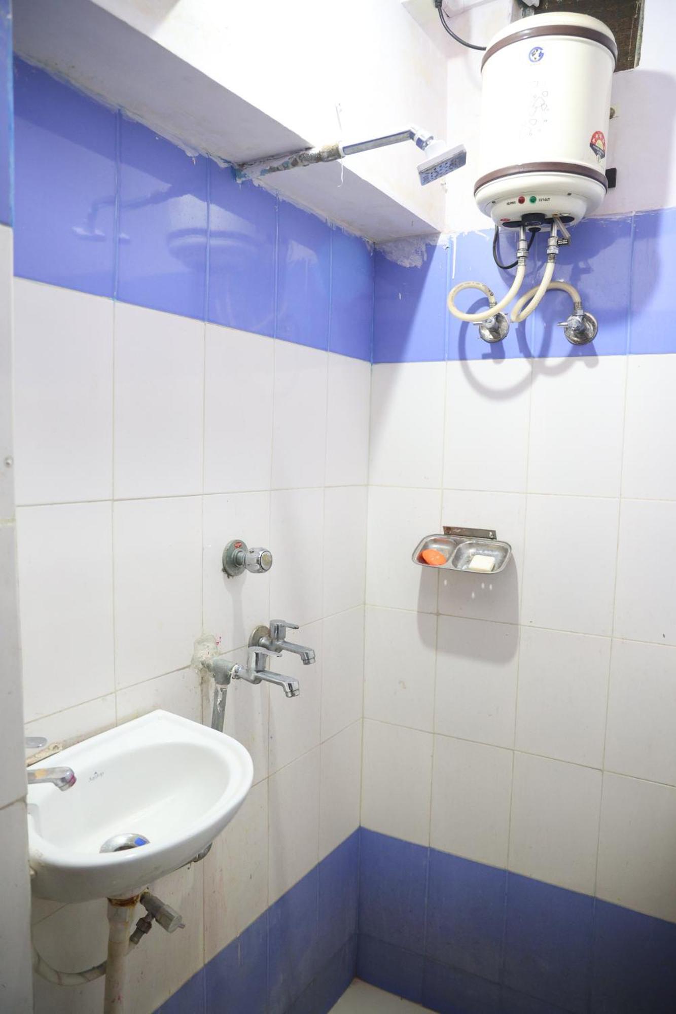 Santkripa Backpackers 400 Mtr From Railway Station Hostel Jodhpur  Buitenkant foto
