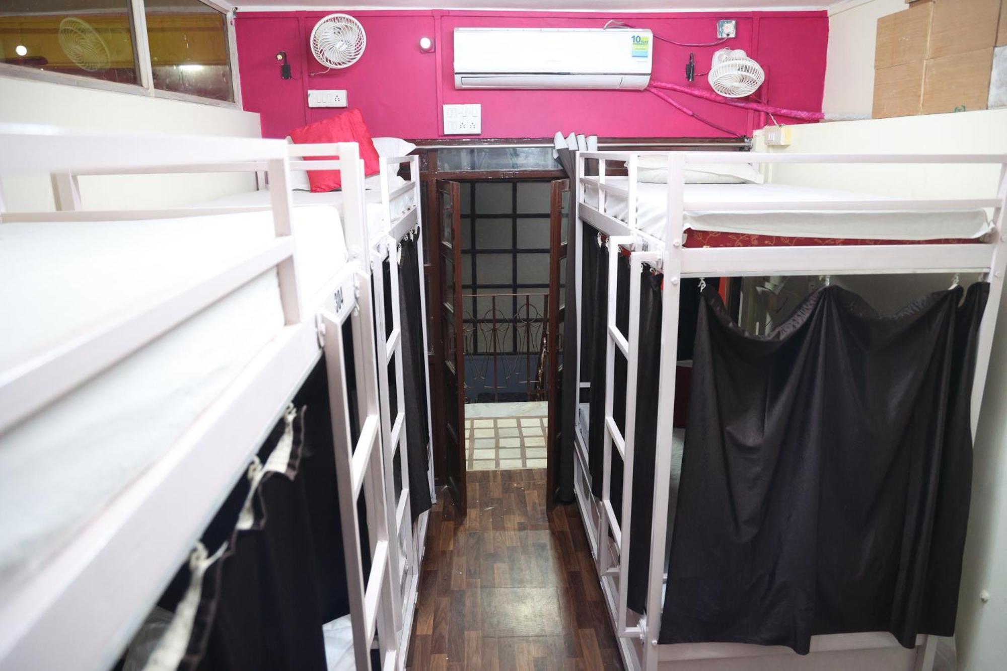 Santkripa Backpackers 400 Mtr From Railway Station Hostel Jodhpur  Buitenkant foto