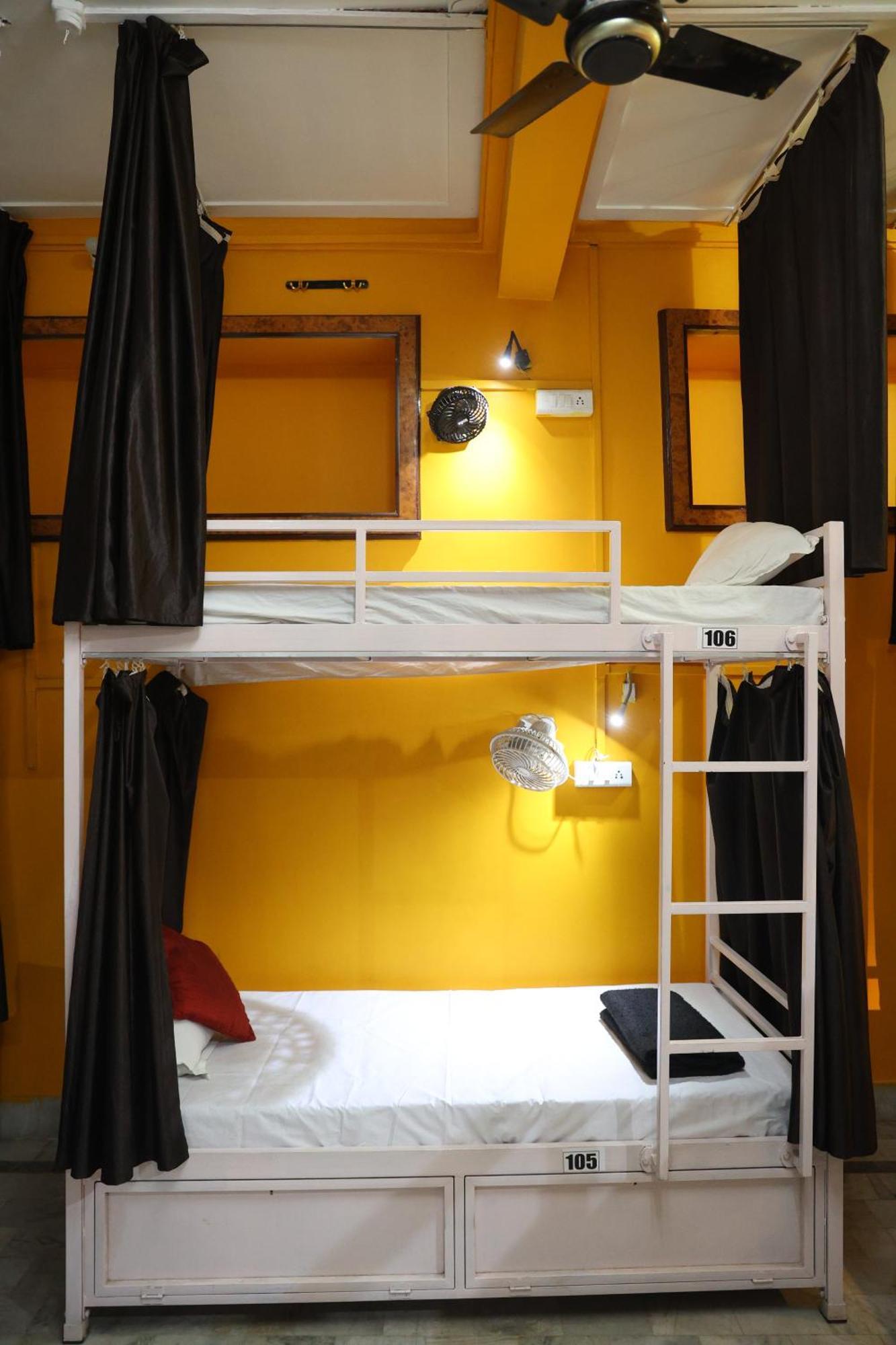 Santkripa Backpackers 400 Mtr From Railway Station Hostel Jodhpur  Buitenkant foto