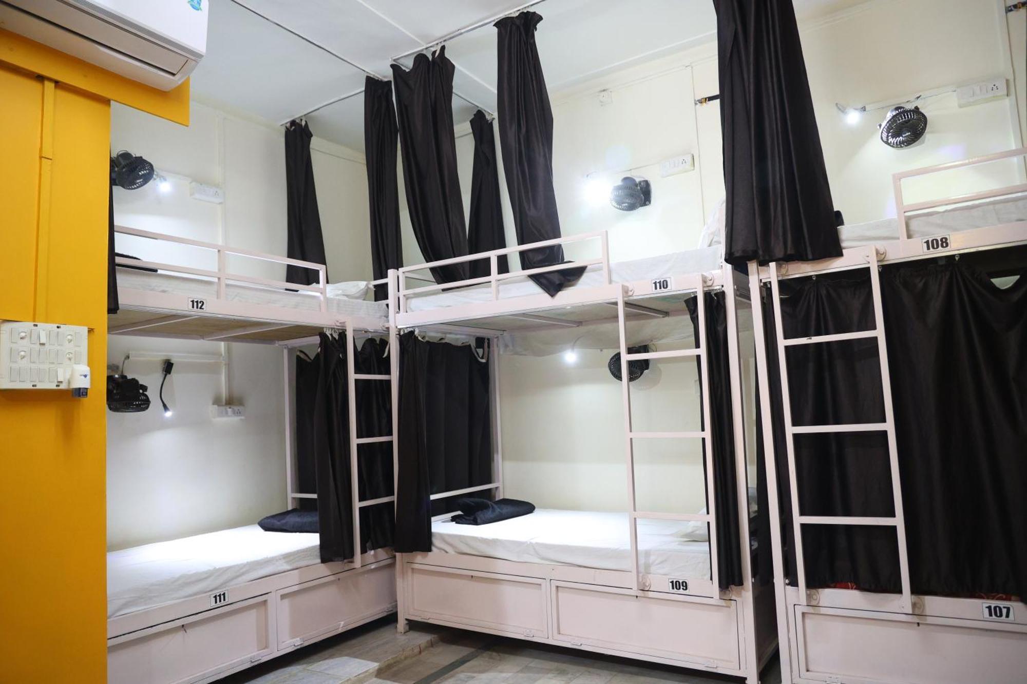 Santkripa Backpackers 400 Mtr From Railway Station Hostel Jodhpur  Buitenkant foto