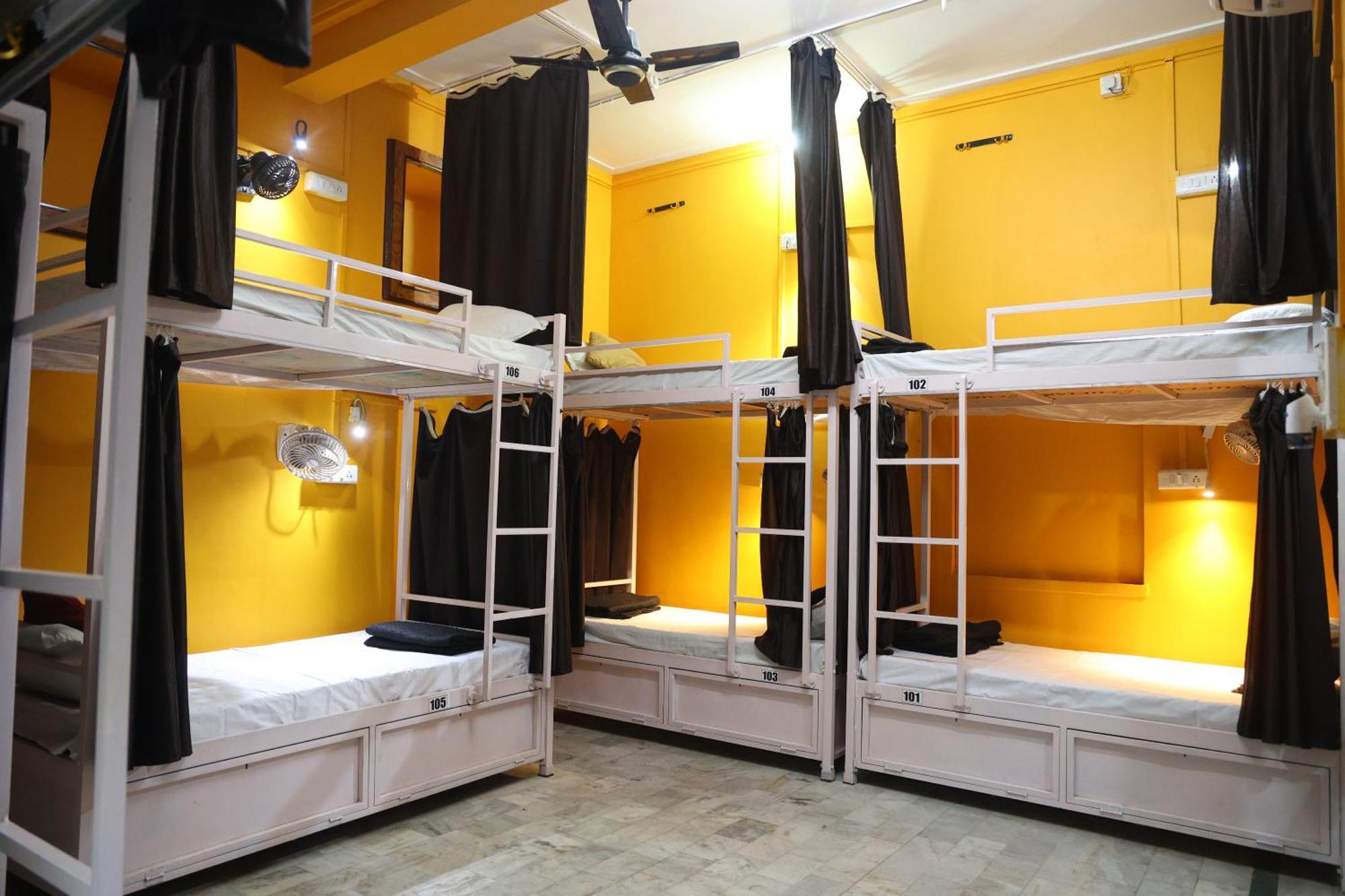 Santkripa Backpackers 400 Mtr From Railway Station Hostel Jodhpur  Buitenkant foto