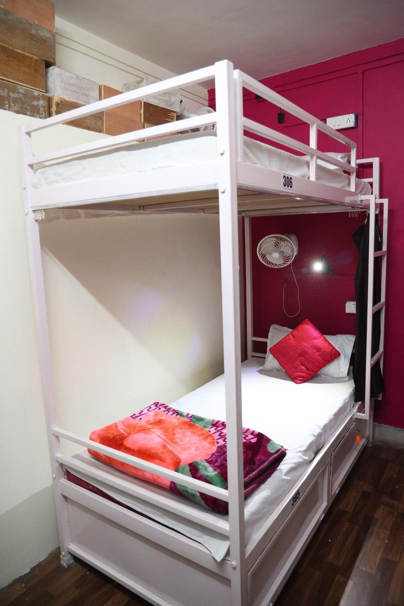 Santkripa Backpackers 400 Mtr From Railway Station Hostel Jodhpur  Buitenkant foto
