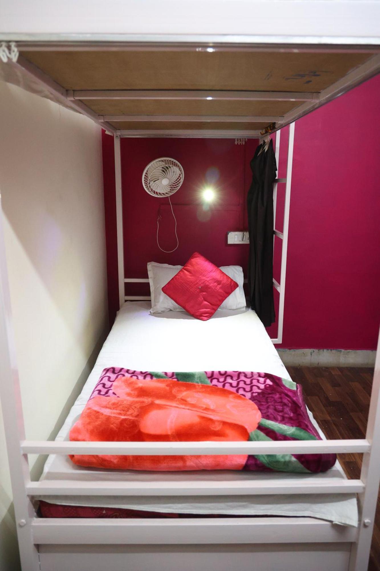 Santkripa Backpackers 400 Mtr From Railway Station Hostel Jodhpur  Buitenkant foto