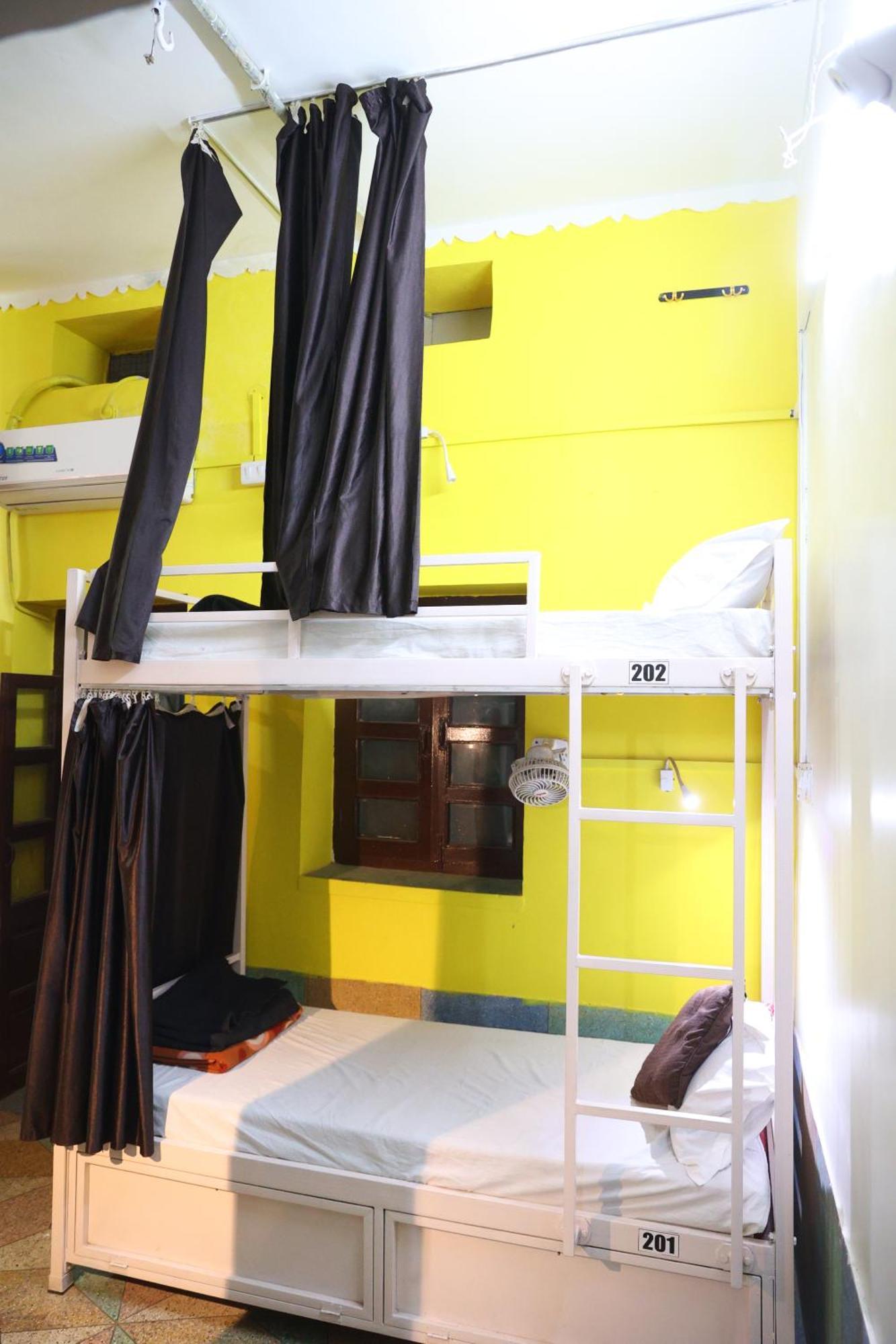 Santkripa Backpackers 400 Mtr From Railway Station Hostel Jodhpur  Buitenkant foto