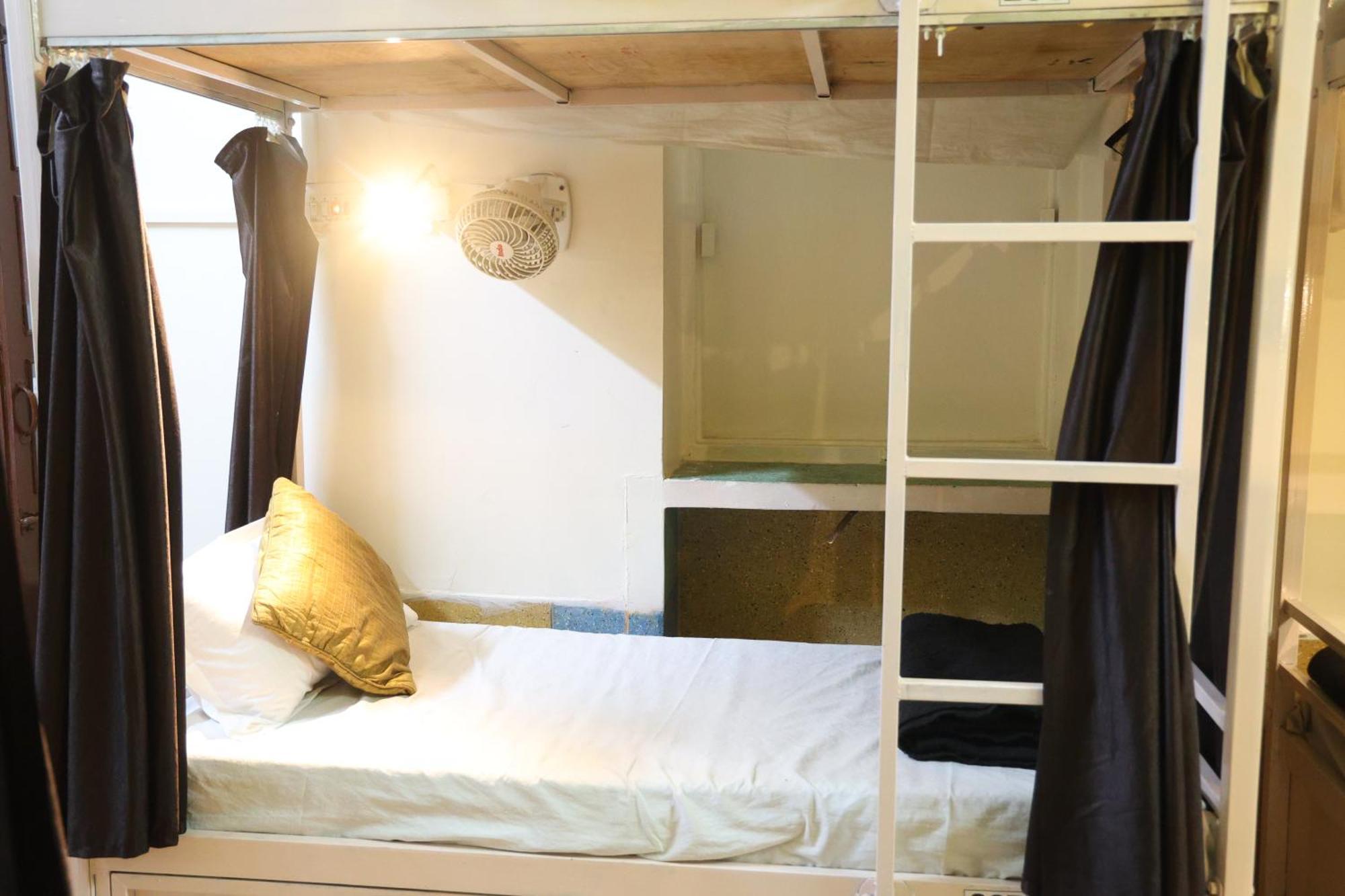 Santkripa Backpackers 400 Mtr From Railway Station Hostel Jodhpur  Buitenkant foto
