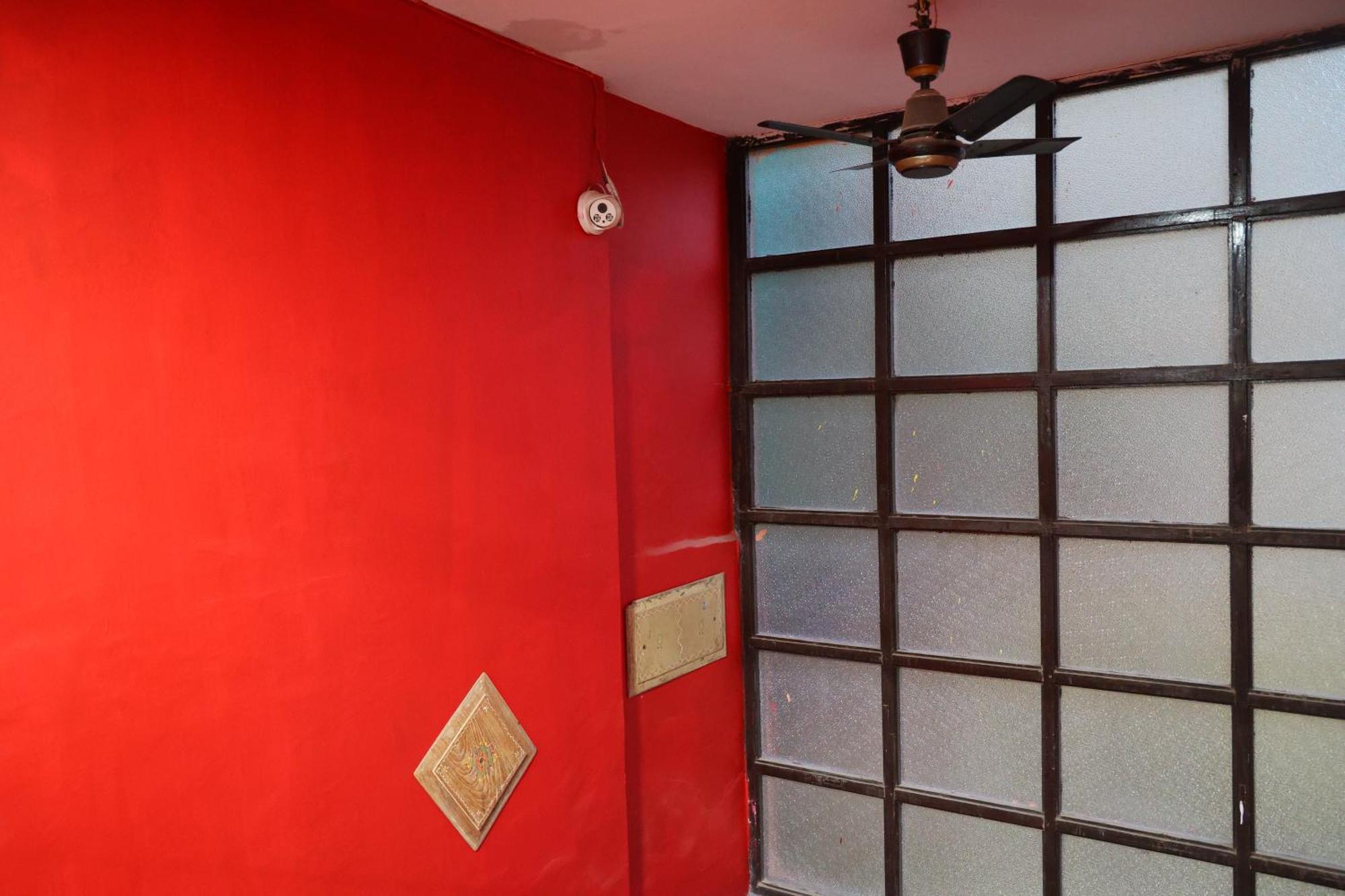 Santkripa Backpackers 400 Mtr From Railway Station Hostel Jodhpur  Buitenkant foto