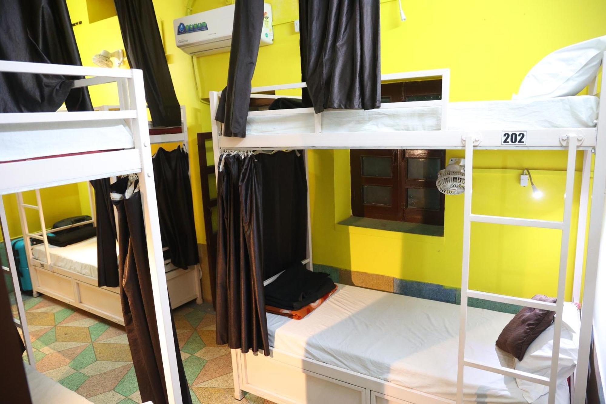 Santkripa Backpackers 400 Mtr From Railway Station Hostel Jodhpur  Buitenkant foto